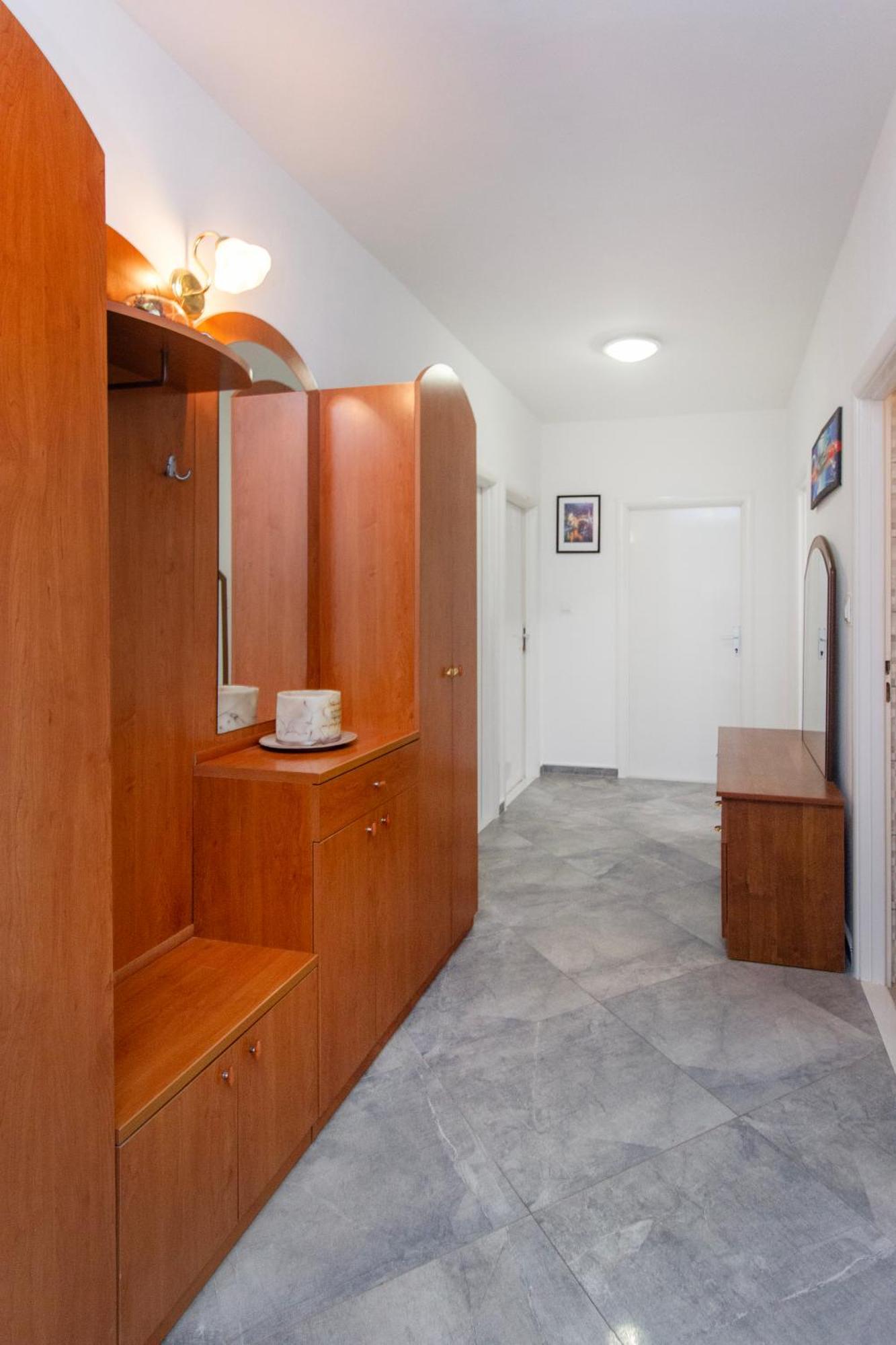 Apartment Damir Бродарица Экстерьер фото