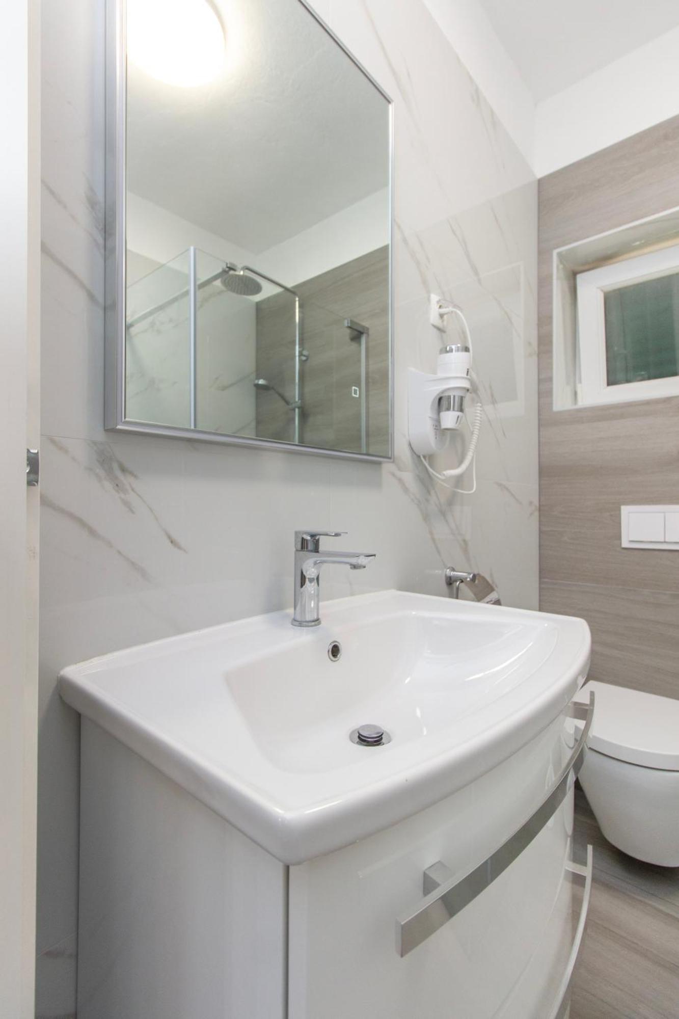 Apartment Damir Бродарица Экстерьер фото
