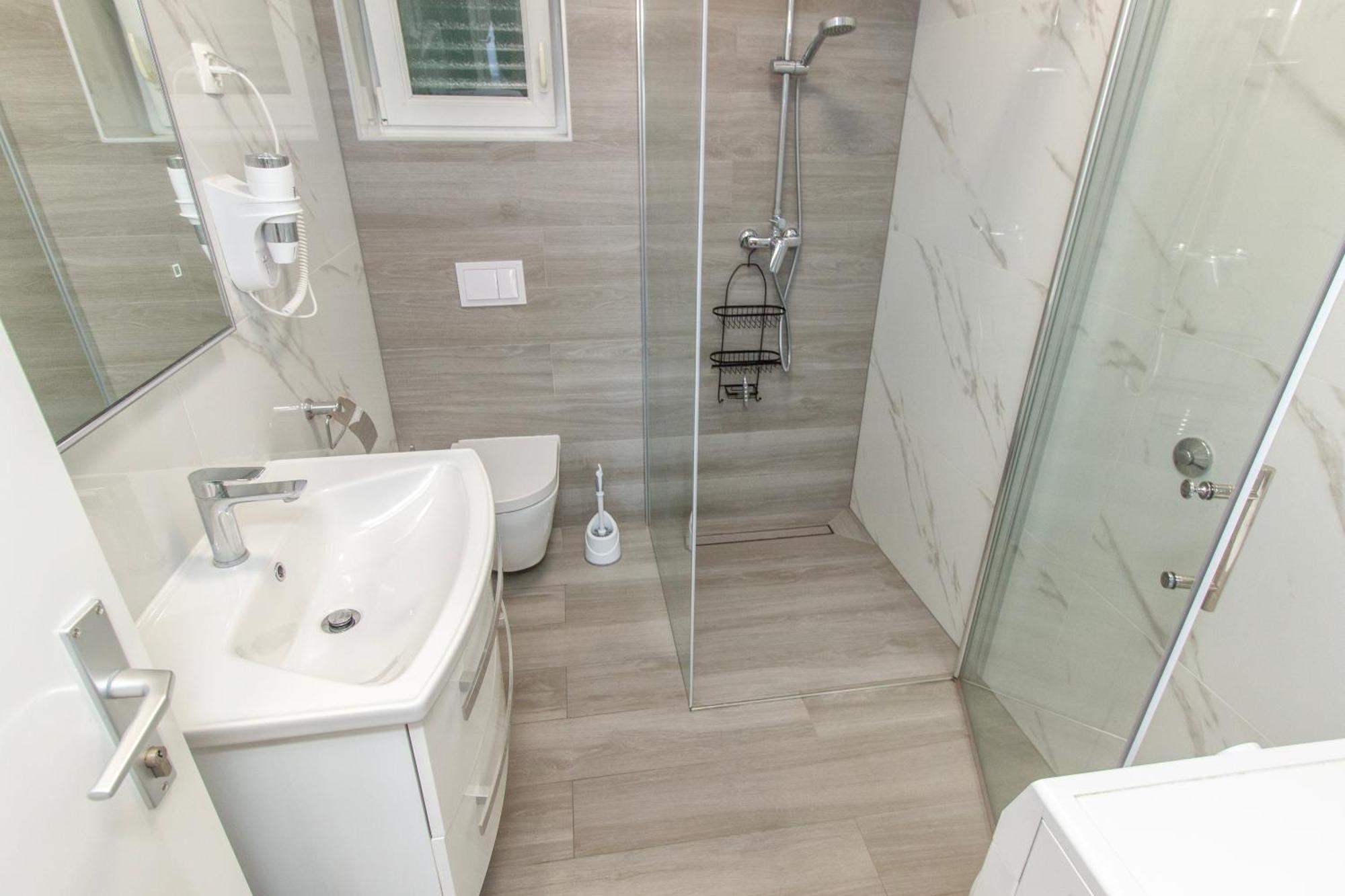 Apartment Damir Бродарица Экстерьер фото