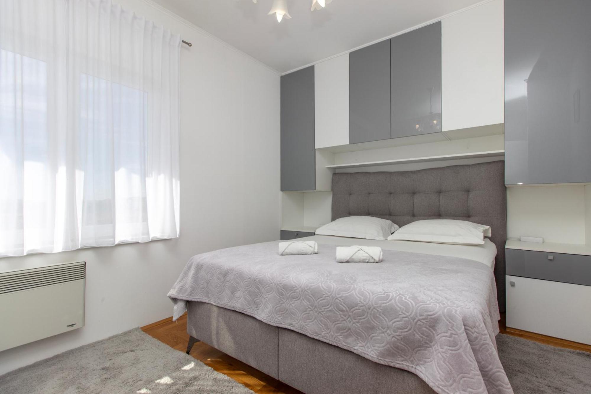 Apartment Damir Бродарица Экстерьер фото