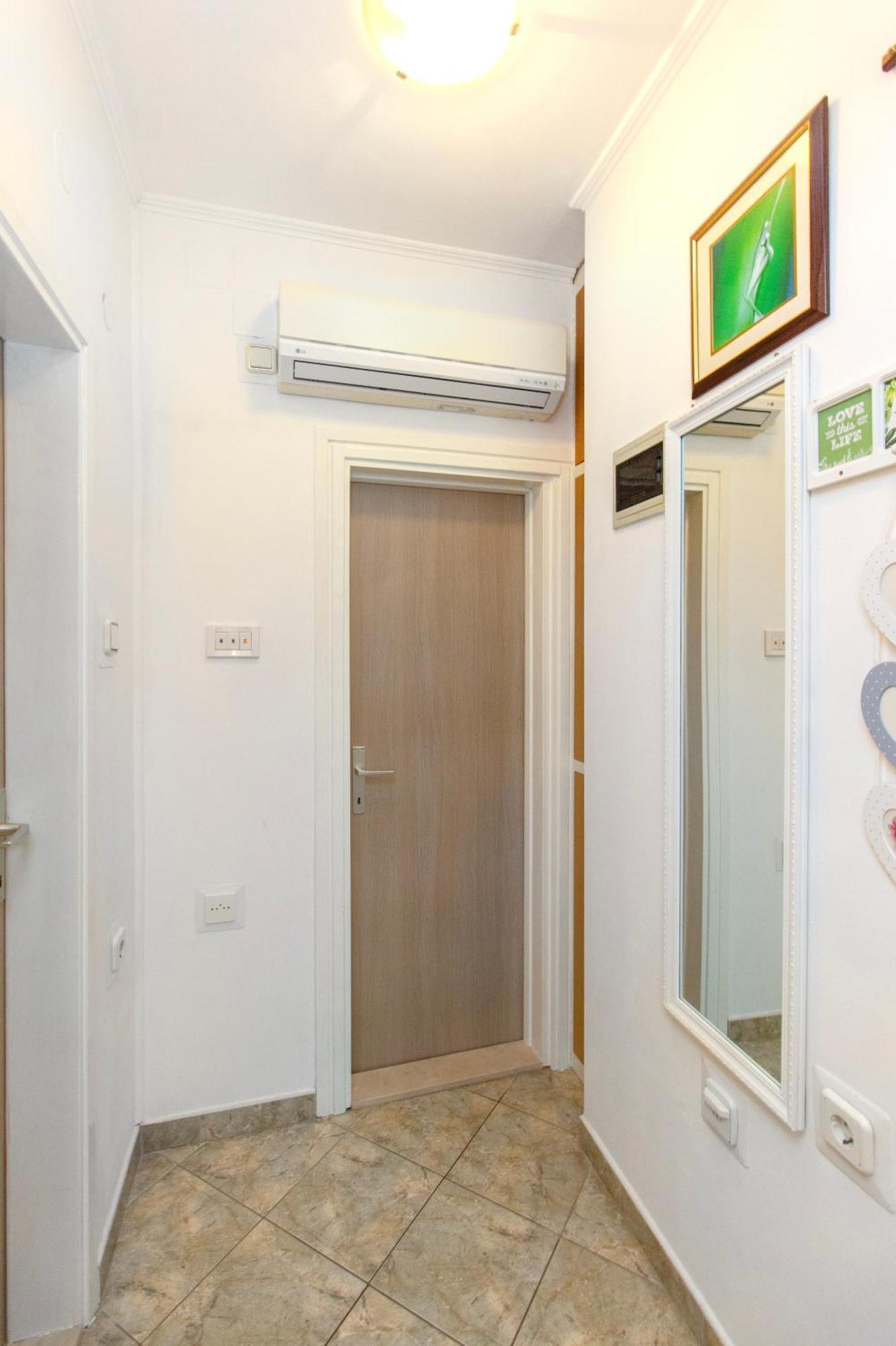 Apartment Damir Бродарица Экстерьер фото