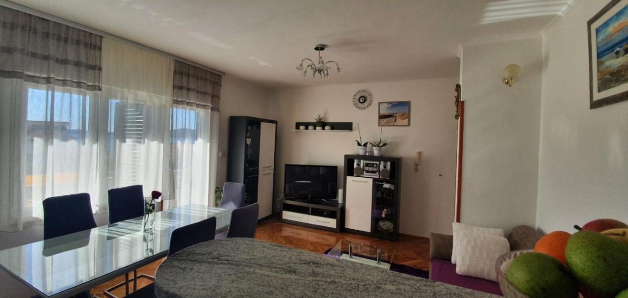 Apartment Damir Бродарица Экстерьер фото