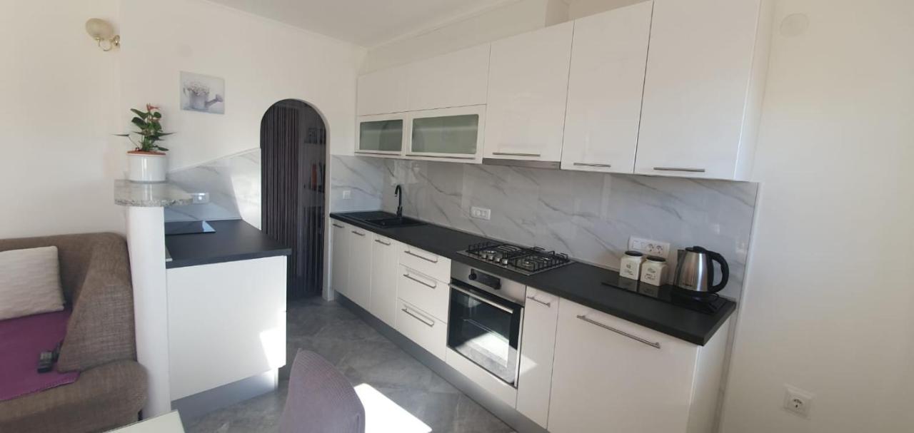 Apartment Damir Бродарица Экстерьер фото